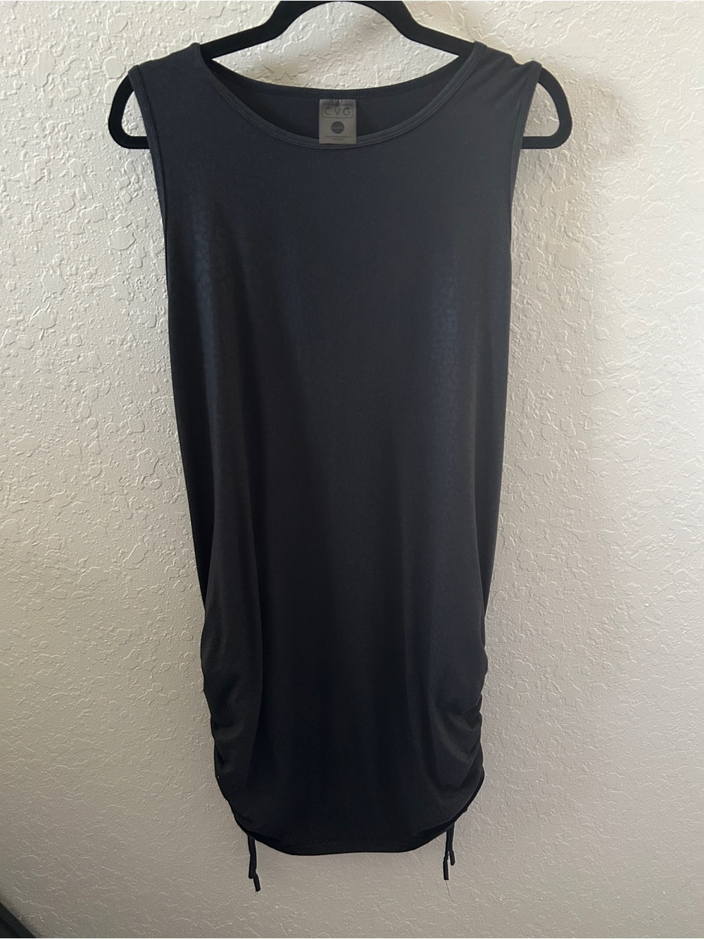 CVG Cinch Dress